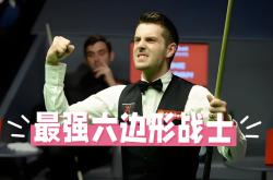 精英选手奋勇拼搏，实力碾压对手